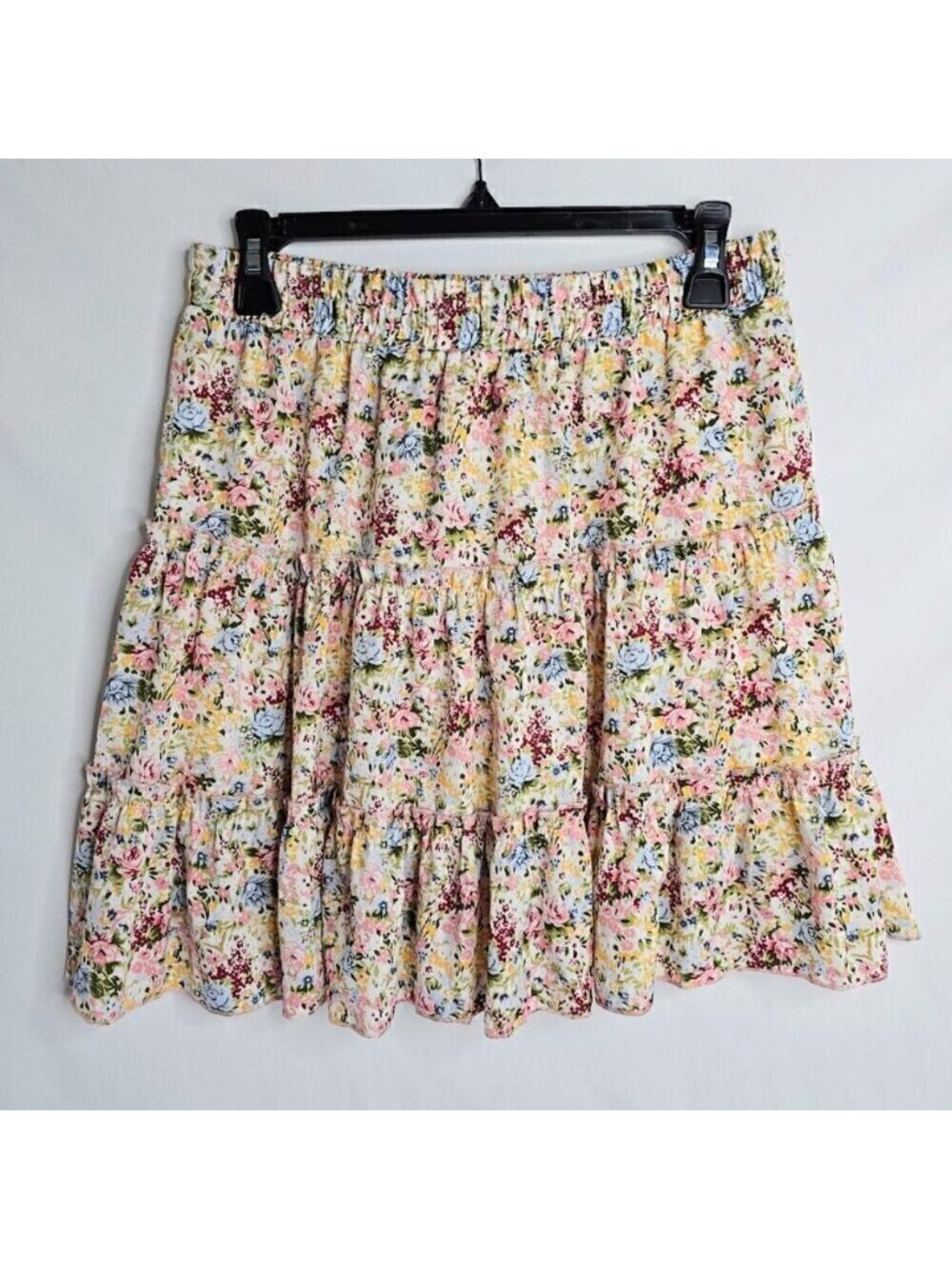 💓 Skirt size S 4 - Picture 3 of 3